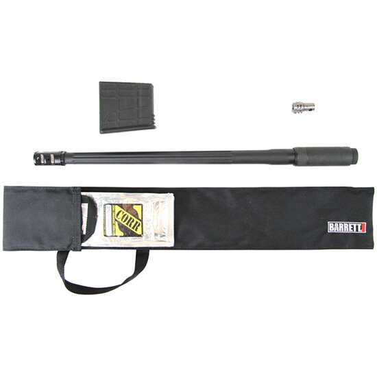 Barrels Choke Tubes Barrett ZPAP M70 BARR MRAD BBL 308WIN 22 CONVERSION KIT • Model: ZPAP M70