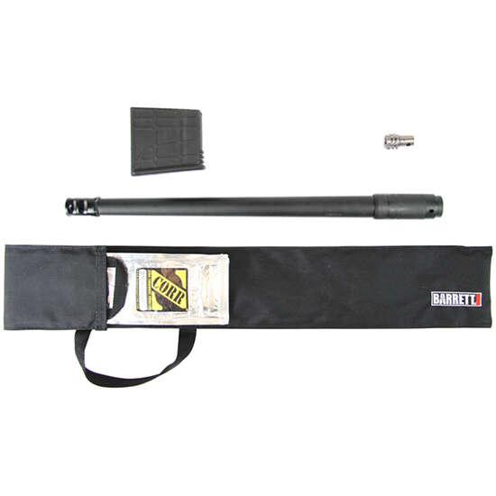 Barrels Choke Tubes Barrett ZPAP M85 BARR MRAD BBL 308WIN 17 CONVERSION KIT • Model: ZPAP M85