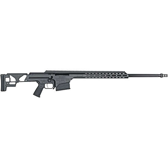 Rifles Long Guns Barrett MRAD 6.5CREEDMOOR BRT MRAD SMR 6.5CR 24B 10RD