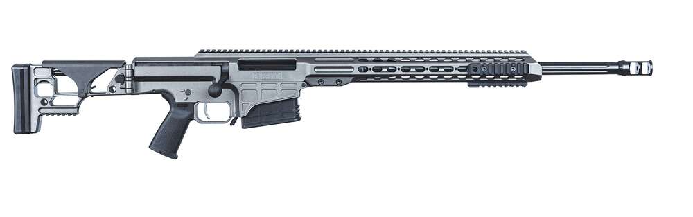 Rifles Long Guns Barrett MRAD 300NormaMagnum MRAD 300NOR TUNG 26" 10+1 MLOK • FLUTED BARREL