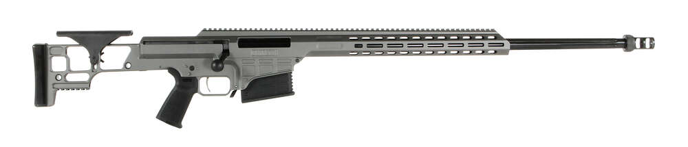 Rifles Long Guns Barrett MRAD 300NormaMagnum SMR 300NOR TUNG 26" FIXED STK • FLUTED BARREL | FIXED STOCK