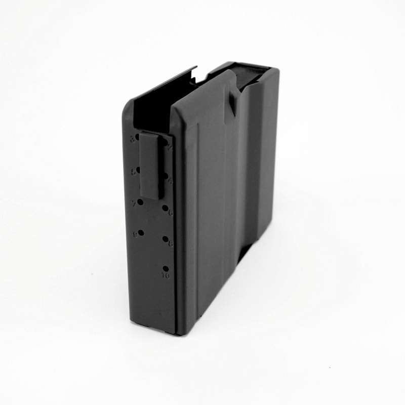 Magazines Barrett MAG BARRETT M107A1 10RD BLK