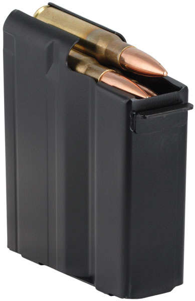 Magazines Barrett MAG BARRETT 82A1 10RD