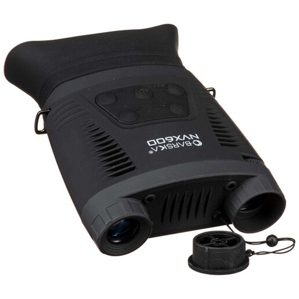 Binoculars Barska Ready Series Barska Binocular Night Vision NVX600