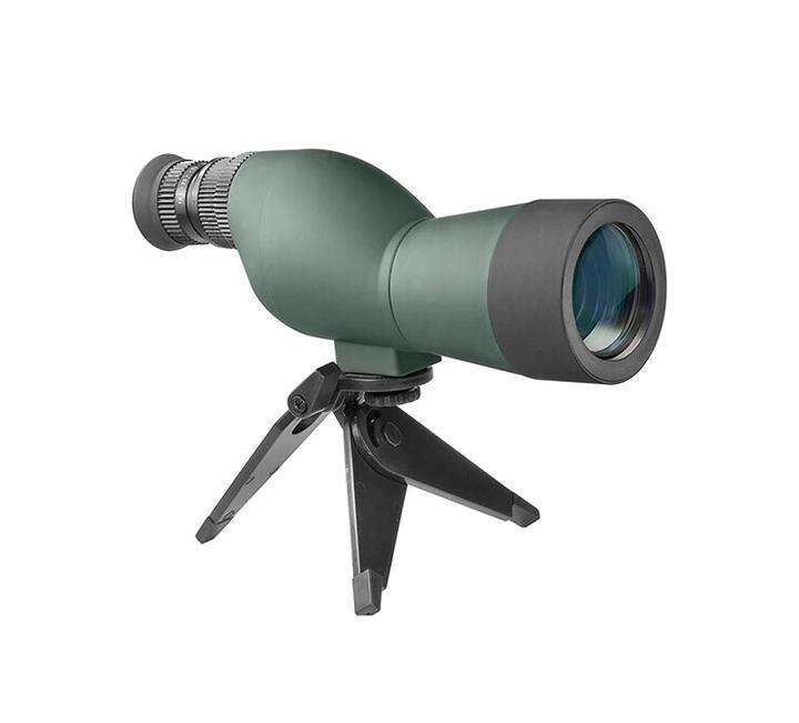 Spotting Scopes Barska Ready Series 15-40X50 Straight compact Spotting Scope • Model: Ready Series