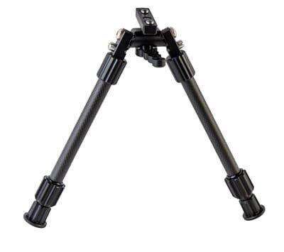 Misc. Accessories Battenfeld Rubber CALD 1082223   ACCUMAX PREM M-LOK BIPOD    9-13 • Model: Rubber