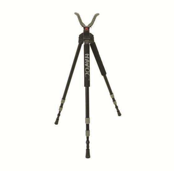 Misc. Accessories Battenfeld Rubber BOG 1100479     HAVOC TRIPOD                  BLK • Model: Rubber