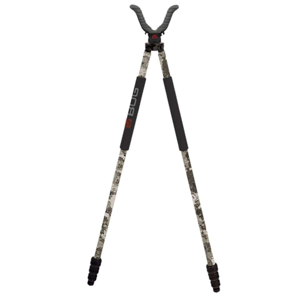 Misc. Accessories Battenfeld Rubber BOG 1100484     HAVOC BIPOD                  CAMO • Model: Rubber