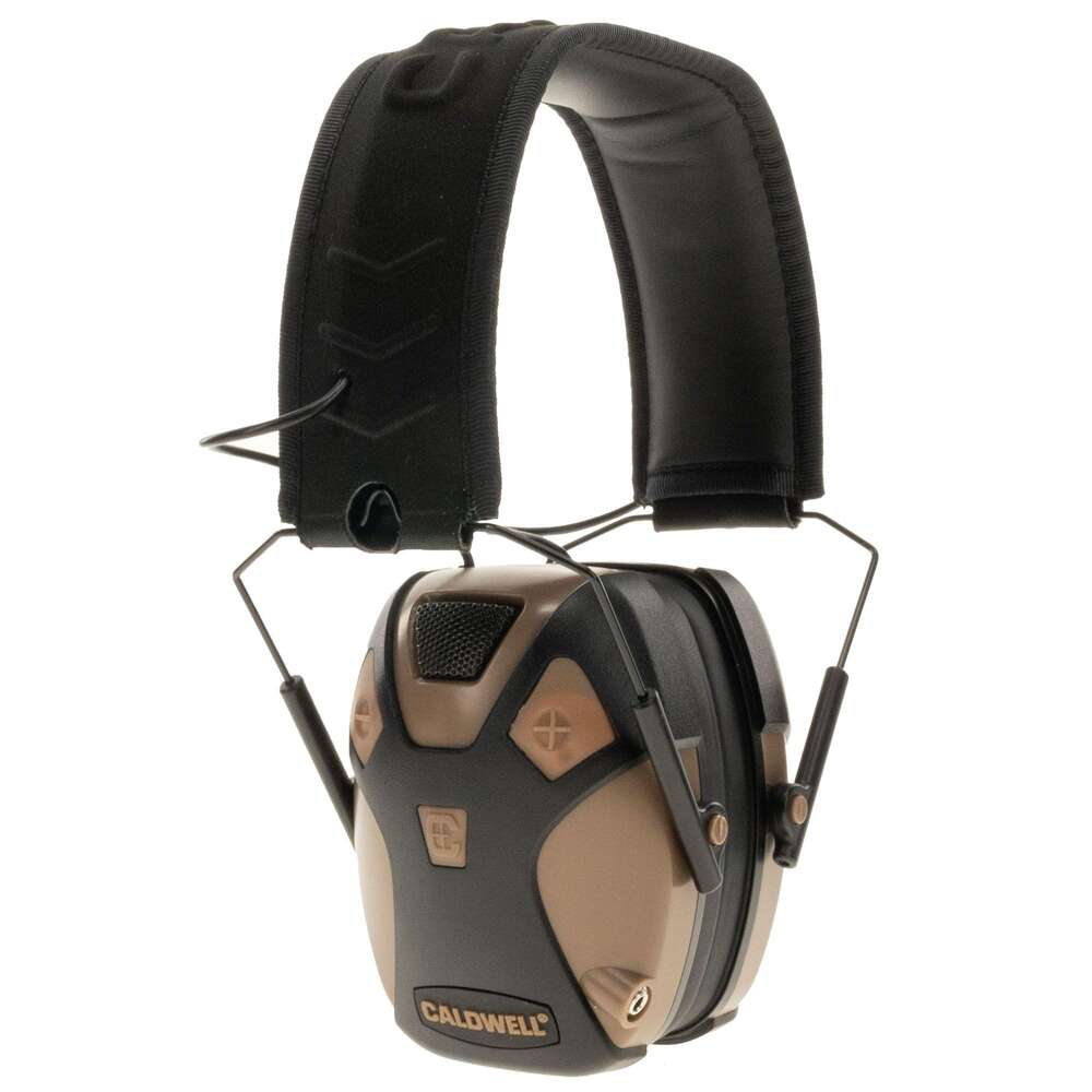 Safety Protection Battenfeld CALD 1099603   NEW GEN EARMUFF 23NRR    FDE • Model: 