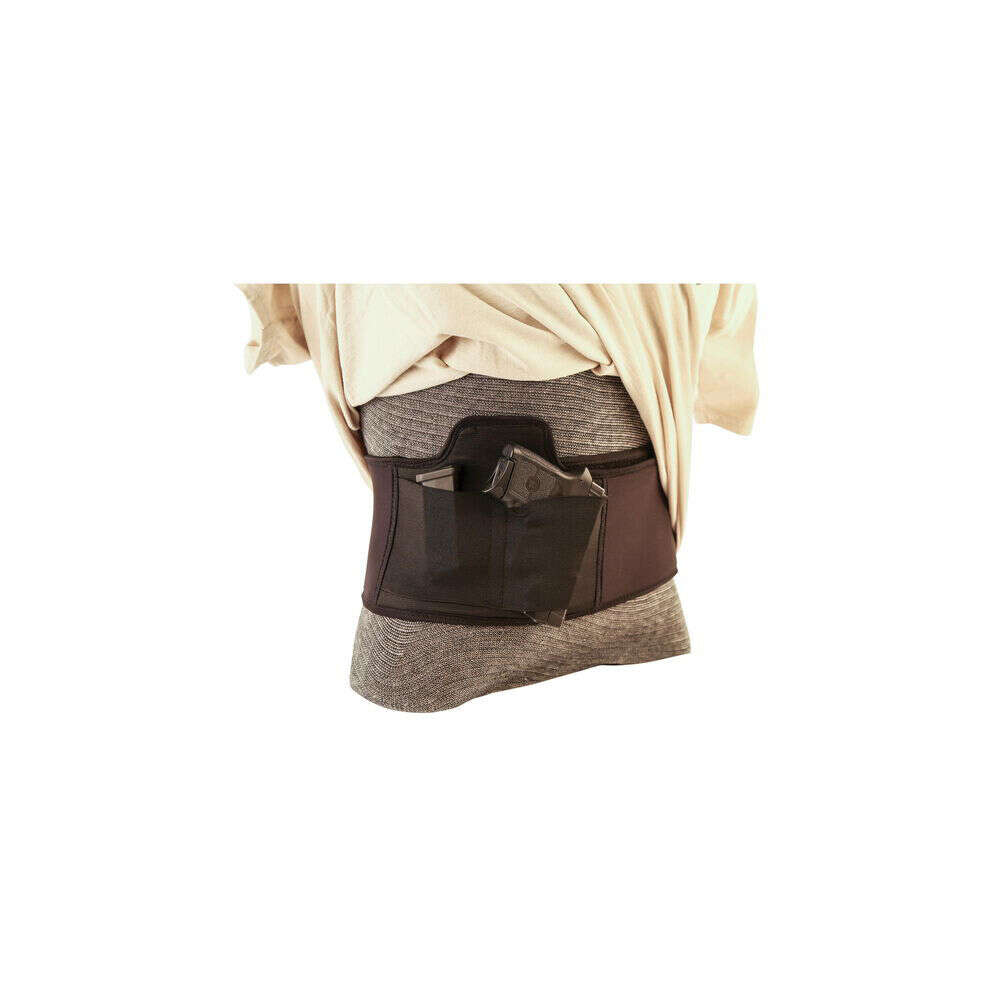 Holsters Battenfeld 40" Diameter CALD 1082698   TAC OPS BELLY BAND HOLSTER