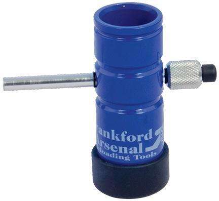 Misc. Accessories Battenfeld Blue FRANK 903535   POWDER TRICKLER