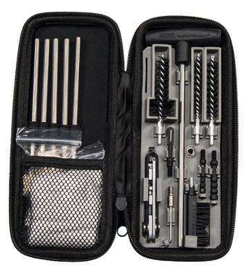 Cleaning Equipment Battenfeld M&P 1084758     COMACT RIFLE CLEANING KIT • Model: 