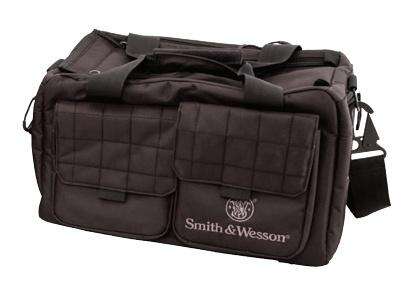 Soft Gun Cases Battenfeld Nylon S&W 110013      RECRUIT TAC RANGE BAG • Model: Nylon