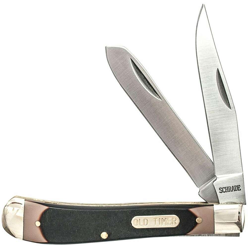 Knives Battenfeld 6.50" OTM 1135989     HERITAGE 5OT BRUIN &bull; Model: 6.50"