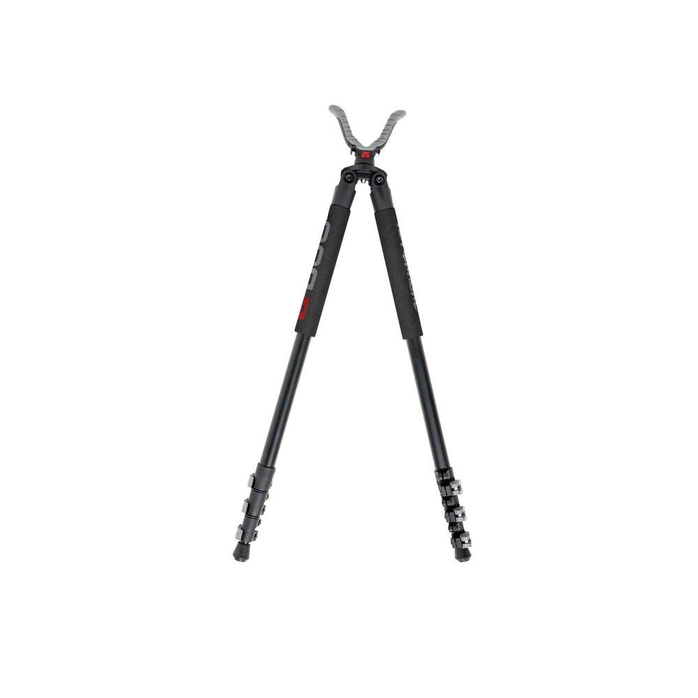 Misc. Accessories Battenfeld Spiked BOG 1100481     ADRENALINE BIPOD BLACK • Model: Spiked