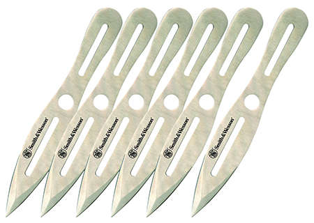 Knives Battenfeld 8" SWK SWTK8CP     8IN  THROWING KNIFE  6 &bull; Model: 8"