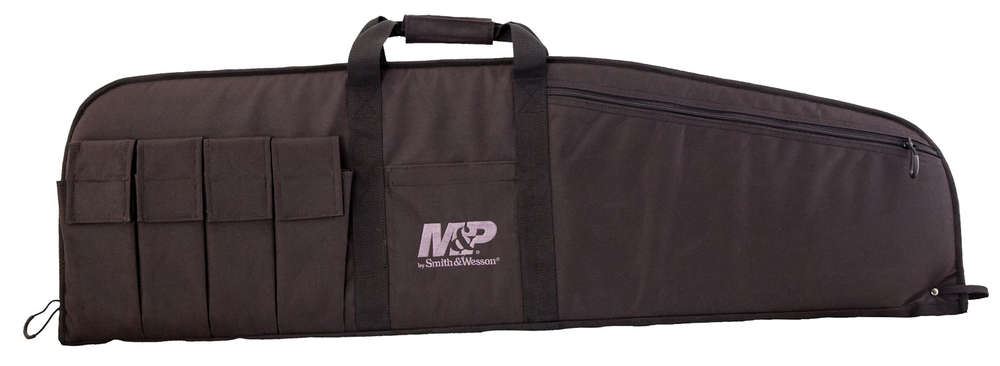 Soft Gun Cases Battenfeld Nylon M&P 110015      DUTY SERIES GUN CS 40 • Model: Nylon