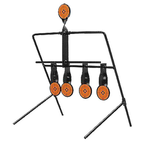 Targets Battenfeld AR500 Steel CALD 820585    AIRGUN RESETTING    TARGET