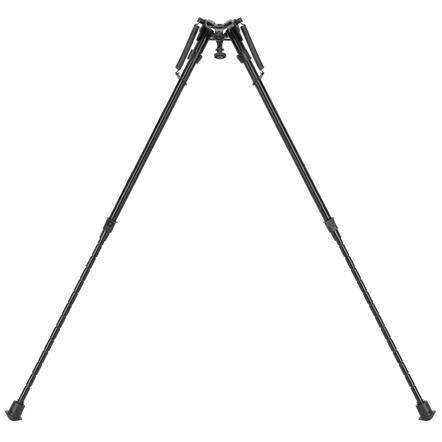 Misc. Accessories Battenfeld Rubber CALD 591336    XLA FIXED BIPOD             13-23 • Model: Rubber