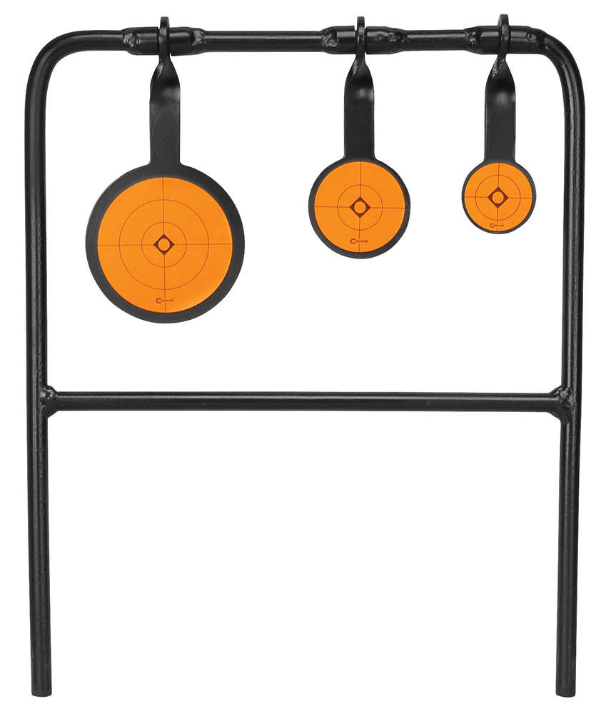 Targets Battenfeld Steel CALD 147072    TRIPLE SPIN 22 RF   TARGET • Model: Steel