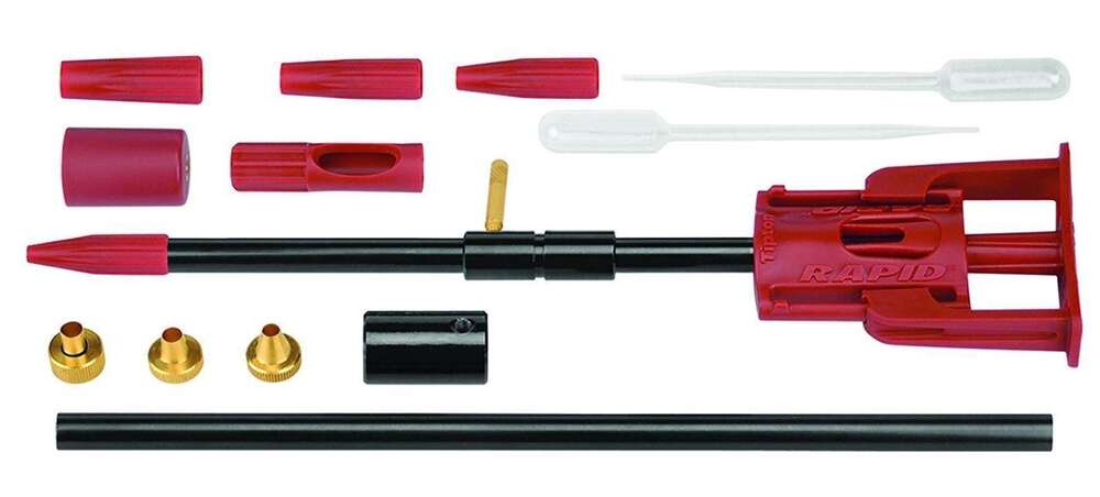 Cleaning Equipment Battenfeld TIPTON 777999  RAPID BORE GUIDE KIT • Model: 