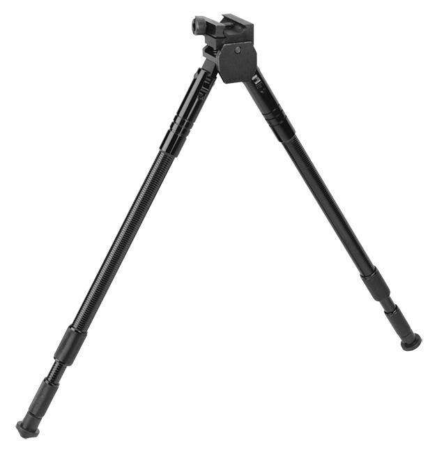 Misc. Accessories Battenfeld Rubber CALD 532255    AR BIPOD SITTING BLK • Model: Rubber