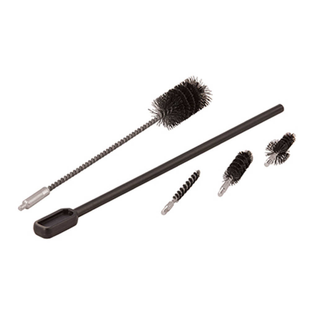 Cleaning Equipment Battenfeld Nylon WHEELR 156715  AR 15 COMPLETE BRUSH SET &bull; Model: Nylon
