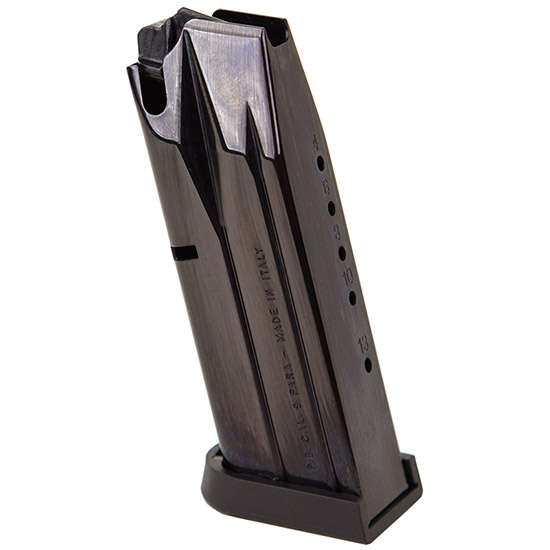 Magazines Beretta ZPAP M85 40SW BER MAG PX4 STORM 40SW SUB COMPACT 10RD SNAPGRI