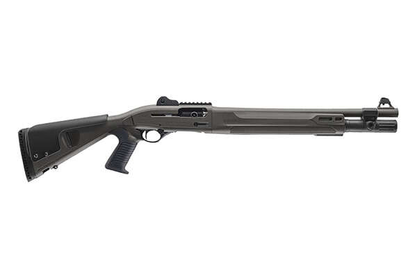 Rifles Long Guns Beretta 1301 Tactical 12Gauge BER 1301C M2 12GA 18.5" PG GRY 7RD • Model: 1301 Tactical