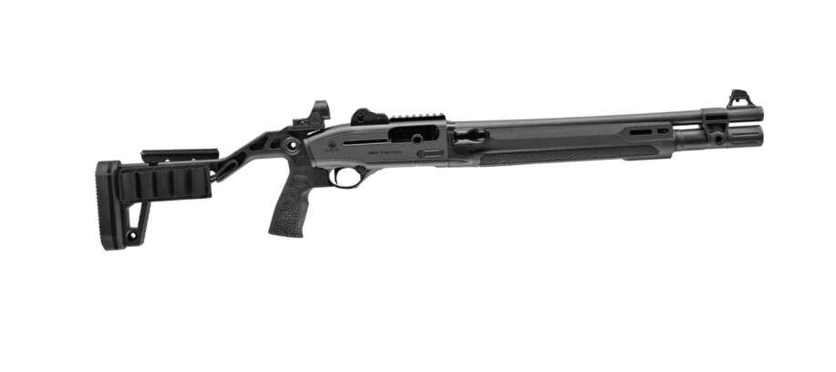 Rifles Long Guns Beretta 1301 Tactical 12Gauge BERETTA 1301T M2 12GA 18.5" FLD CHSL • Model: 1301 Tactical