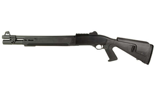 Rifles Long Guns Beretta 1301 Tactical 12Gauge BER 1301T M2 12GA 18.5" PG BLK 7RD • Model: 1301 Tactical