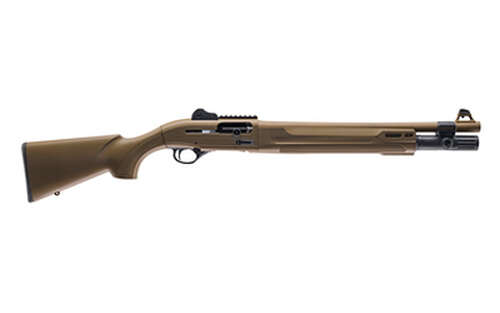 Rifles Long Guns Beretta 1301 Tactical 12Gauge BERETTA 1301T M2 12GA 18.5" 7RD FDE • Model: 1301 Tactical