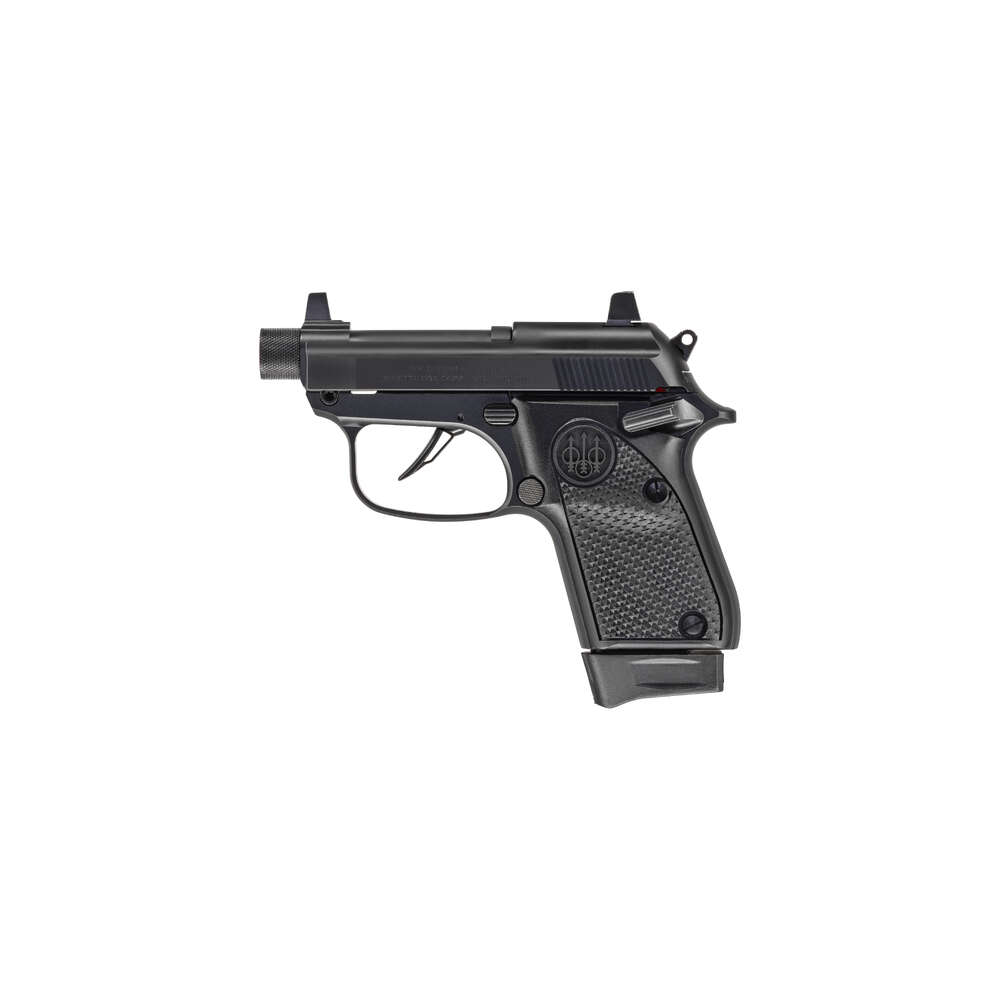 Handguns Beretta Tomcat 30X 32ACP BERETTA TOMCAT 30X DIY 32ACP 2.8" TB • Model: Tomcat 30X