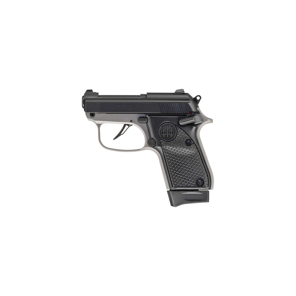 Handguns Beretta Tomcat 30X 32ACP BERETTA TOMCAT 30X ICE 32ACP 2.4" 8R • Model: Tomcat 30X