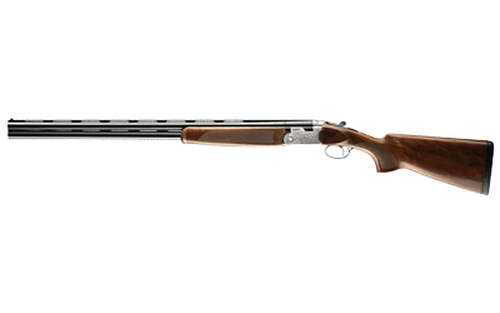 Rifles Long Guns Beretta 686 Silver Pigeon I Sporting 12Gauge BERETTA 686 SLVR PGN SPT ADJ 12/32 • Model: 686 Silver Pigeon I Sporting