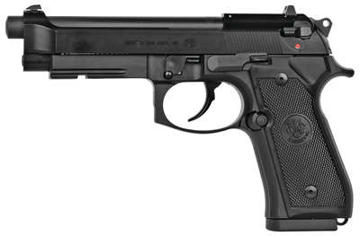 Handguns Beretta M9 A1 22LR BERETTA M9A1 22LR 4.9" 15RD BLK • Model: M9-A1