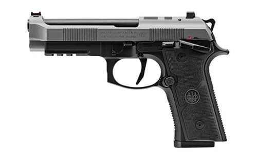 Handguns Beretta 92XI 9mm BERETTA 92XI 9MM 4.7" 15RD BLK