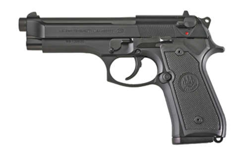 Handguns Beretta M9 9mm BERETTA M9 CA 9MM 4.9" 10RD BLK