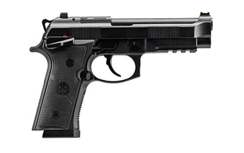 Handguns Beretta 92GTS 9mm BERETTA 92GTS 9MM 10RD BLK