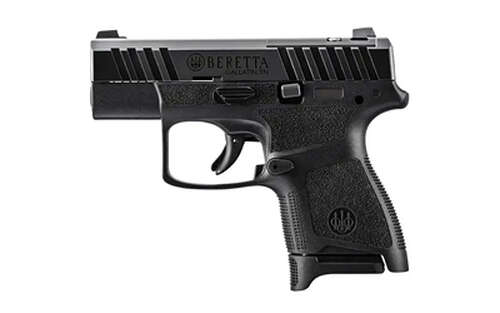 Handguns Beretta APX 9mm BERETTA APX A1 COMPACT 9MM 10RD BLK