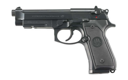 Handguns Beretta M9 A1 9mm BERETTA M9A1 CA 9MM 4.9" 10RD BLK