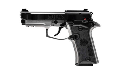 Handguns Beretta 80X Cheetah 380ACP BERETTA 80X CHEETAH 380ACP 13RD GRAY • Model: 80X Cheetah