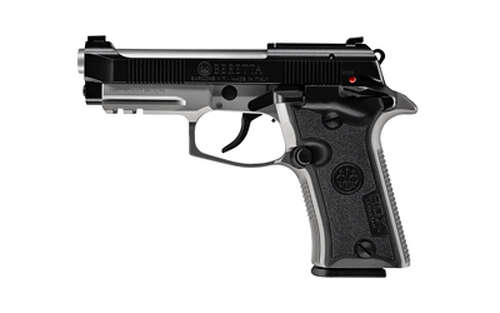 Handguns Beretta 80X Cheetah 380ACP BERETTA 80X CHEETAH 380ACP 10RD GRAY • Model: 80X Cheetah