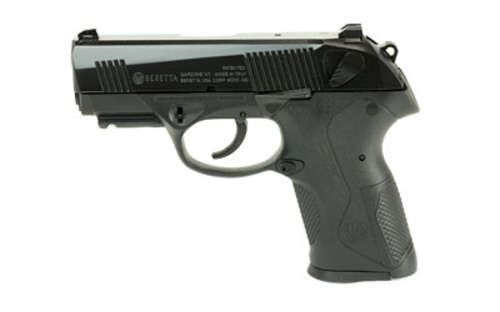 Handguns Beretta PX4 Storm 9mm BERETTA PX4 STORM 9MM 3.2" 15RD CMP • Model: PX4 Storm