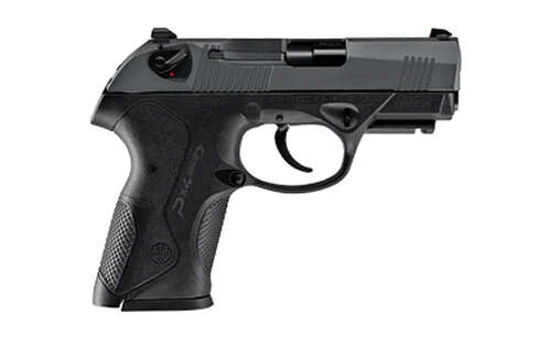 Handguns Beretta PX4 Storm 9mm BERETTA PX4 CARRY2 9MM 3.2" 10RD BLK • Model: PX4 Storm