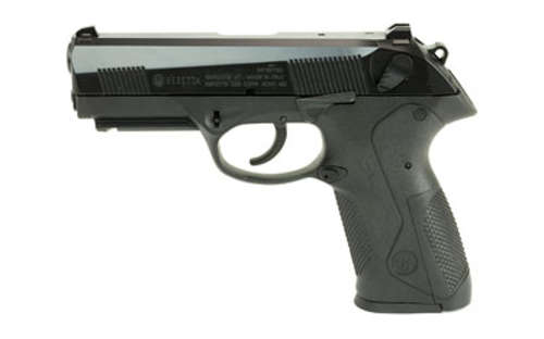 Handguns Beretta PX4 Storm 40SW BERETTA PX4 STORM 40SW 4" 14RD BLK