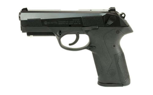 Handguns Beretta PX4 Storm 45ACP BERETTA PX4 STORM 45ACP 4.1" 10RD BL