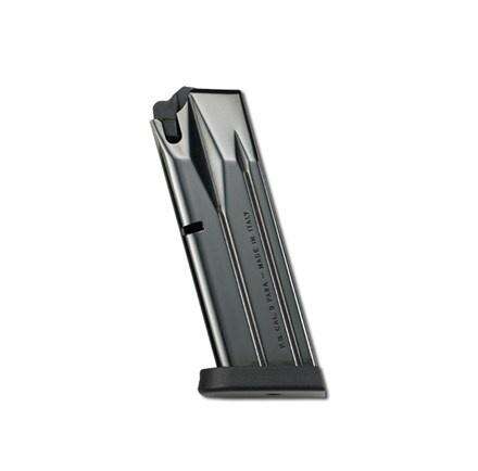 Magazines High Capacity Beretta Ready Series 9mm MAGAZINE PX4 PX4 S COMPACT 9MM 13RD FLUSH • Model: Ready Series