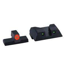 Sights Lasers Beretta Ready Series APX Spartan Trtitium Sights