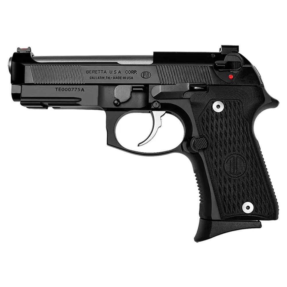 Handguns Beretta Ready Series 9mm 92G Elite LTT COMPACT 9mm 15rd 4.25